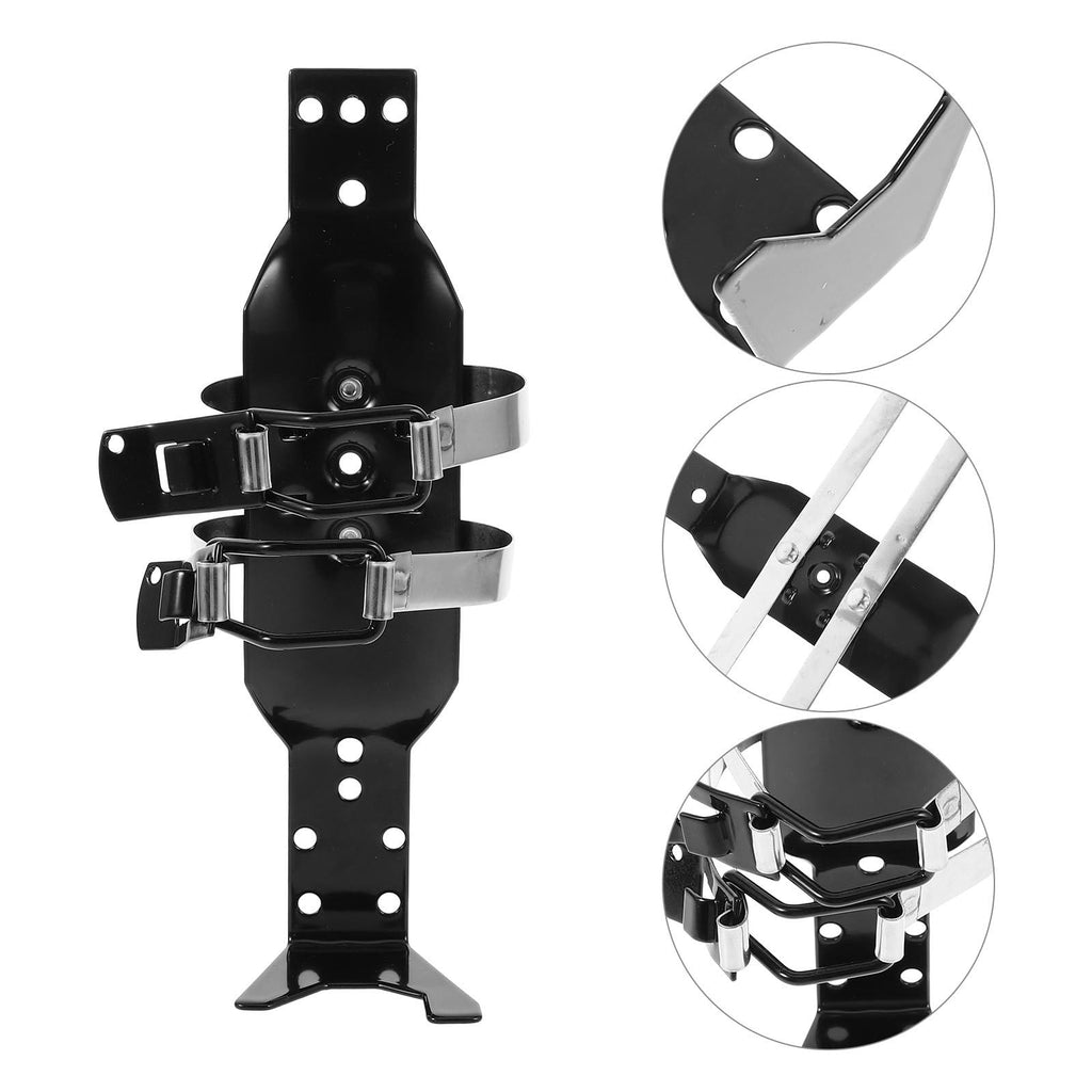 Fire Extinguisher Wall Mount Bracket U3633
