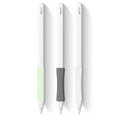 3 Pack Silicone Pencil Grips Case Cover Holder Y9225