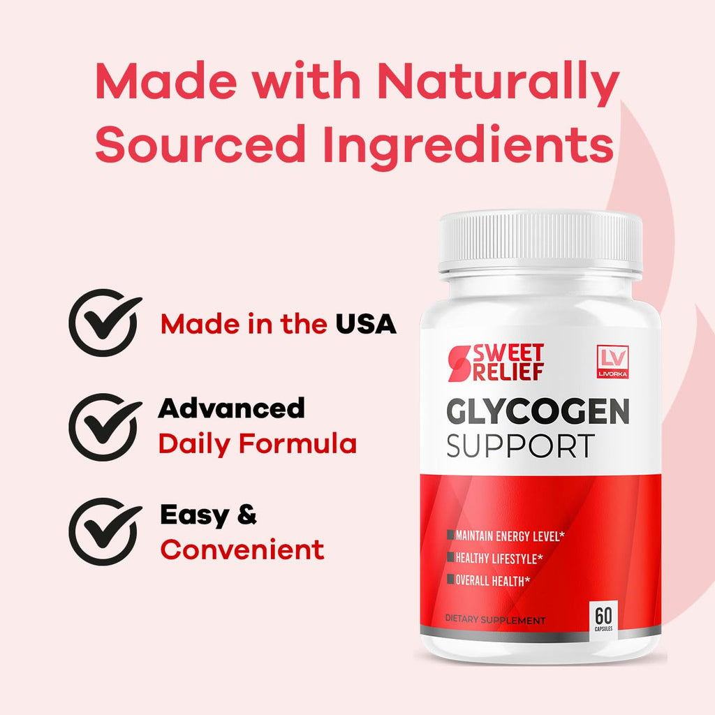 All Natural Capsules I4796