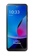 Black 32GB Prepaid Smartphone X69068