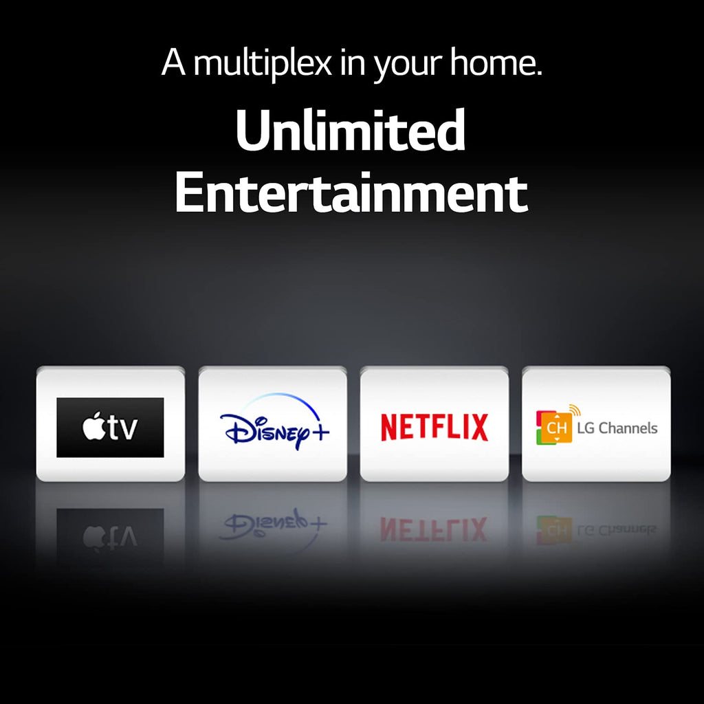 50-in 4K UHD Smart LED TV Q752927