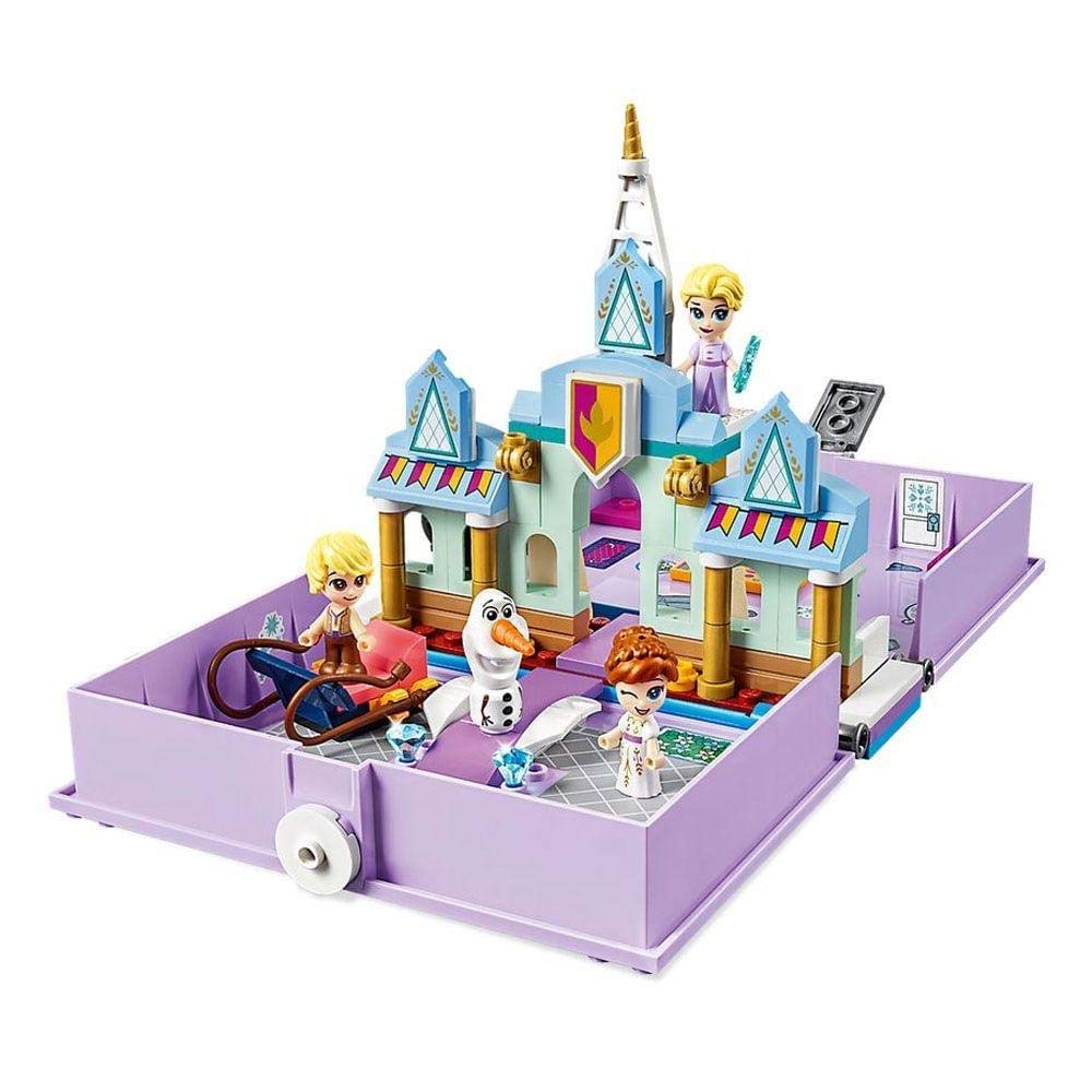 133 Piece Building Kit W24624