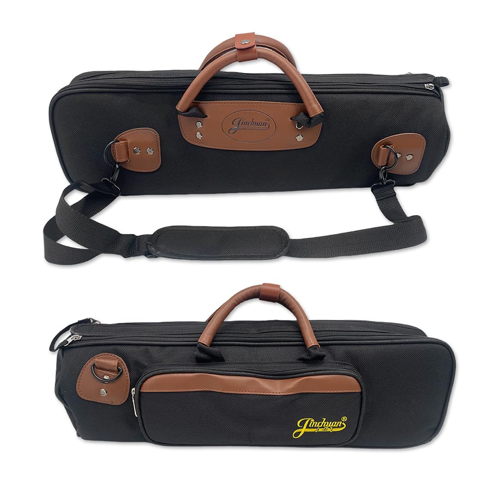 Oxford Cloth Trumpet Case with Shoulder Strap V19262
