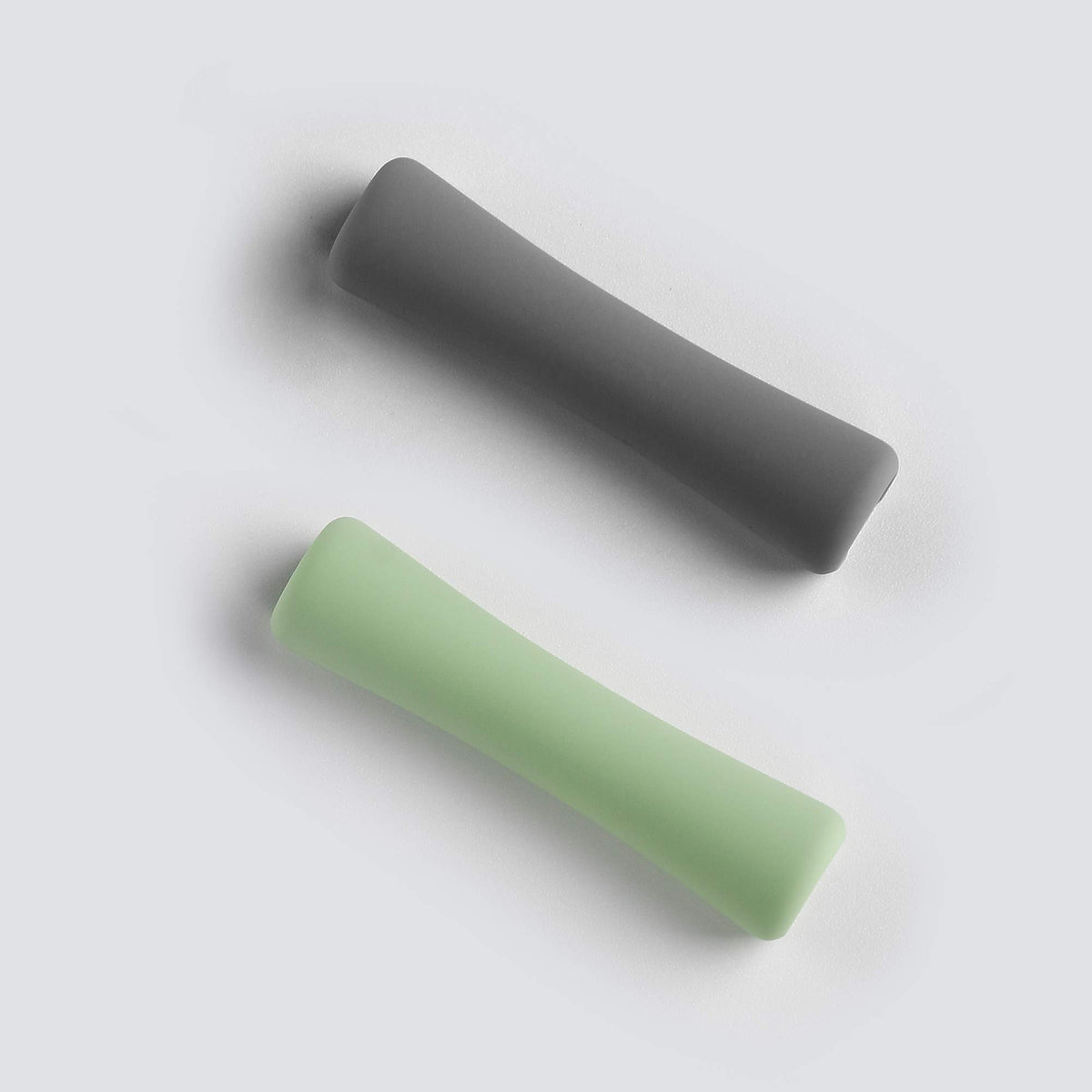 3 Pack Silicone Pencil Grips Case Cover Holder Y9225