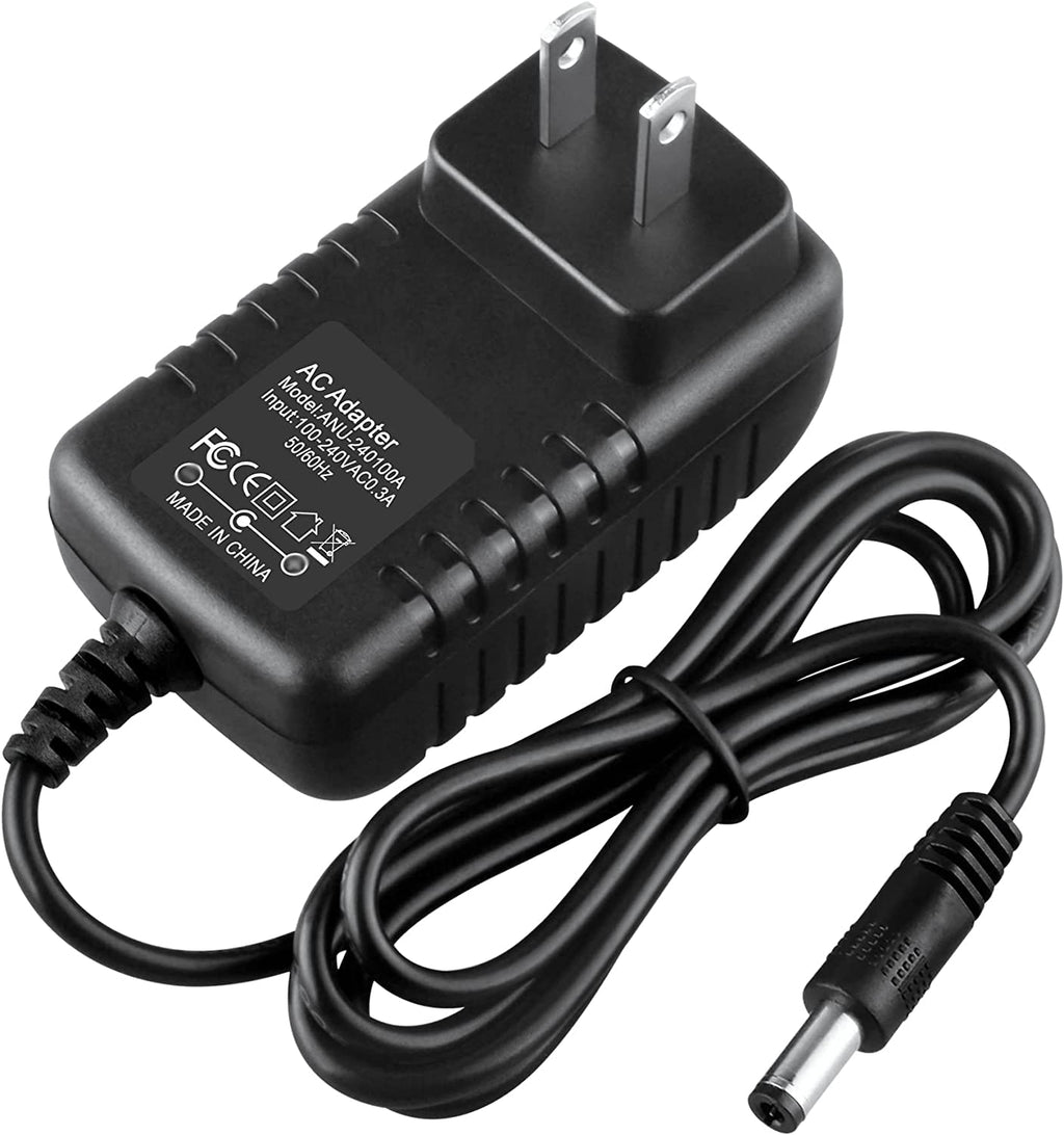 15V AC/DC Adapter Replacement J8563