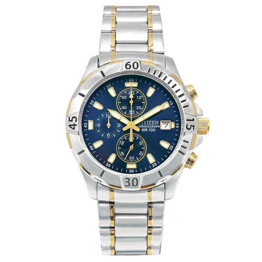 Men's Quartz Classic 41mm Stainless Steel J12838
