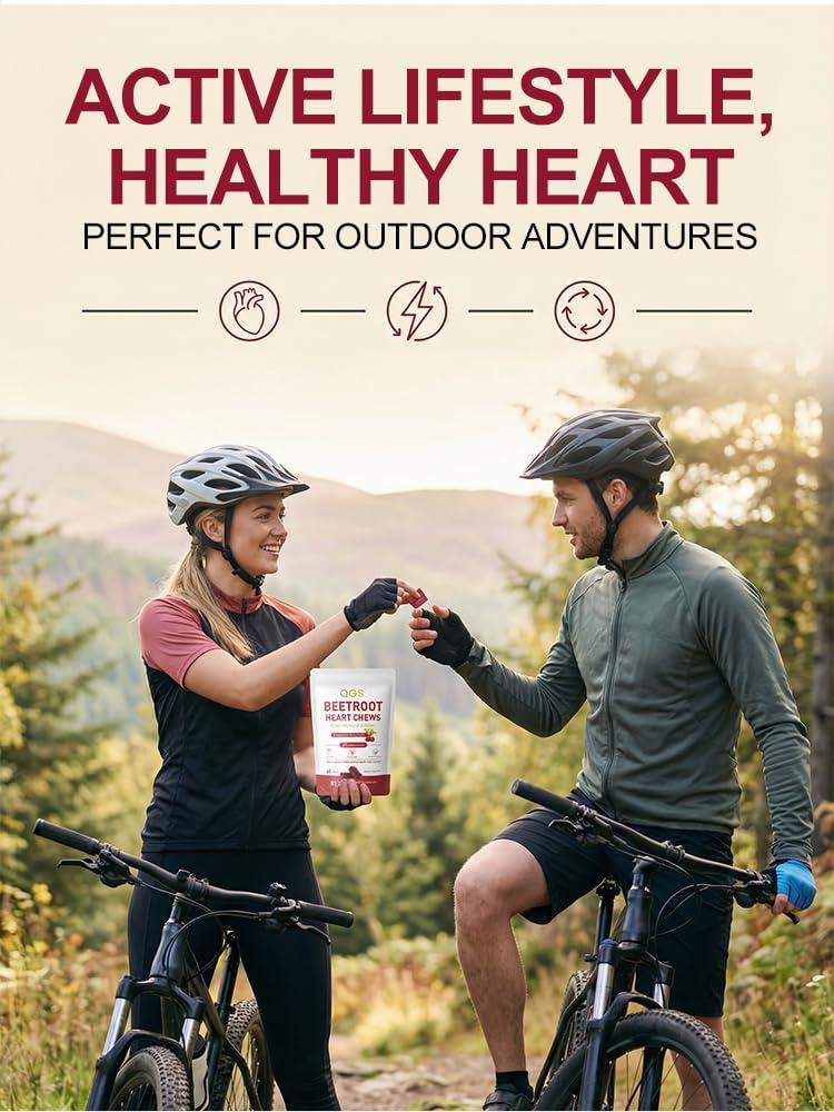 Beet Root Powder Energy Supplement, 60 Count I697452