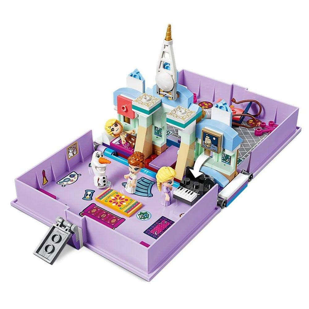 133 Piece Building Kit W24624