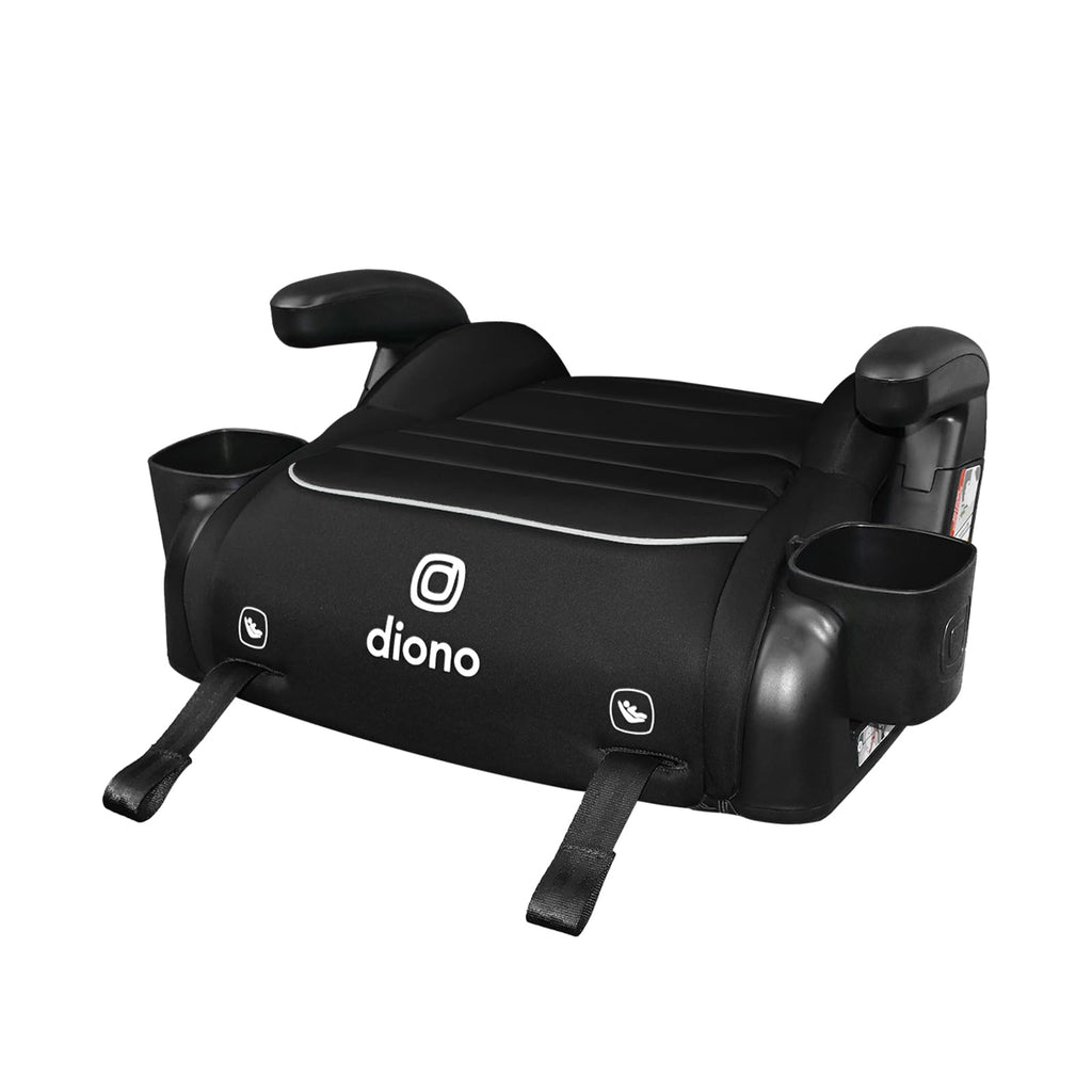 Backless Booster for Children 40-120 lbs F201976