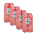Black Cherry Diet Soda 12 Fl Oz (Pack of 4) I562424