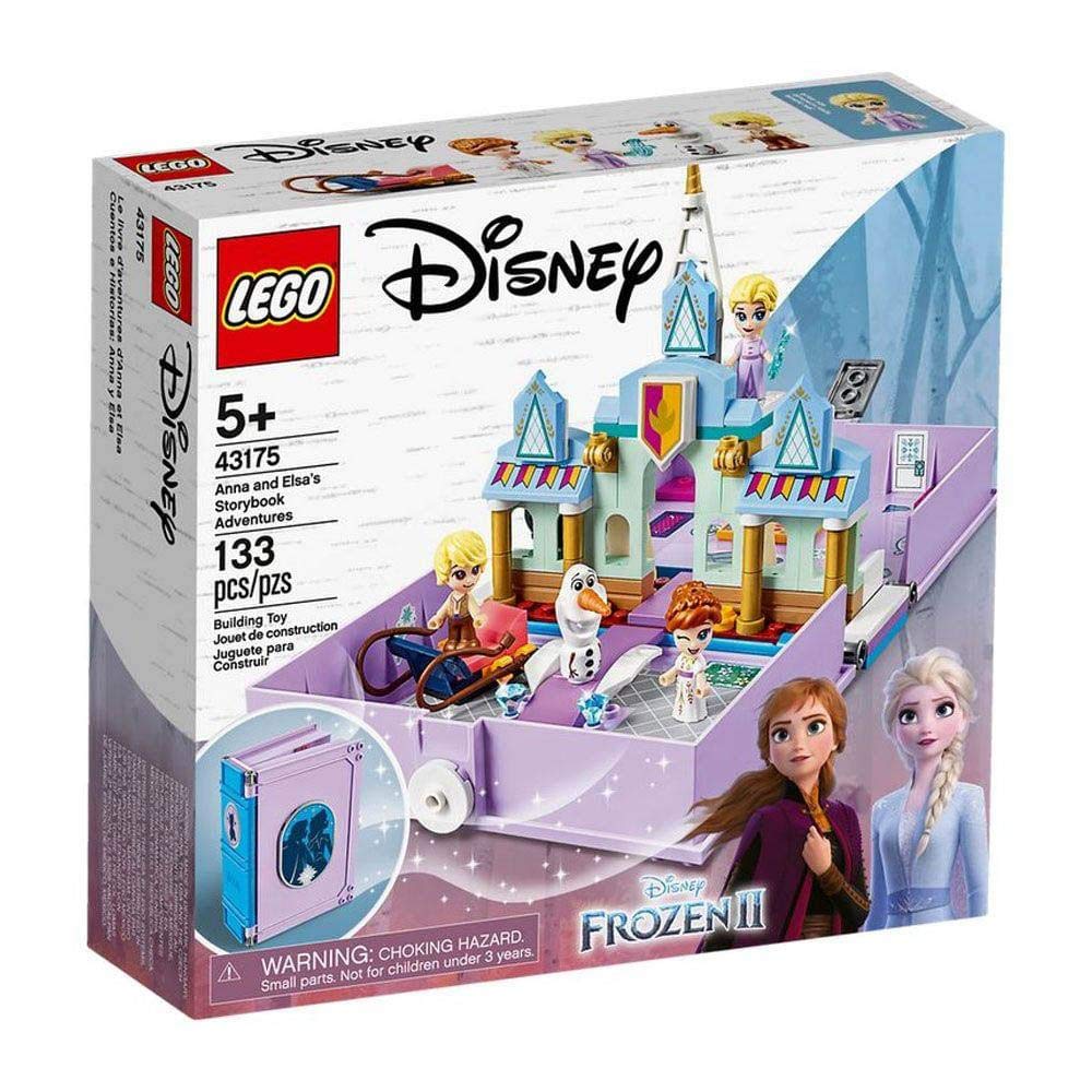 133 Piece Building Kit W24624