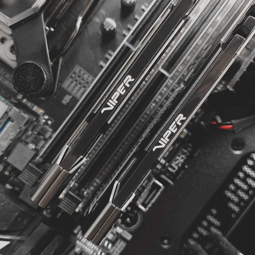DDR4 RAM 16GB 3600MHz Desktop Memory R476