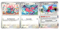 Pokemon 3 Card Lot B9514
