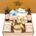 Spa Gift Box X1190