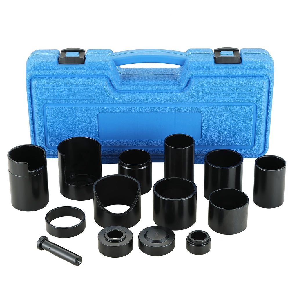 14 Piece Ball Joint Service Adapter Set M7272