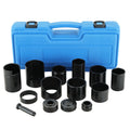 14 Piece Ball Joint Service Adapter Set M7272
