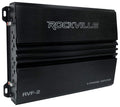 4 Channel Car Stereo Amplifier A53936