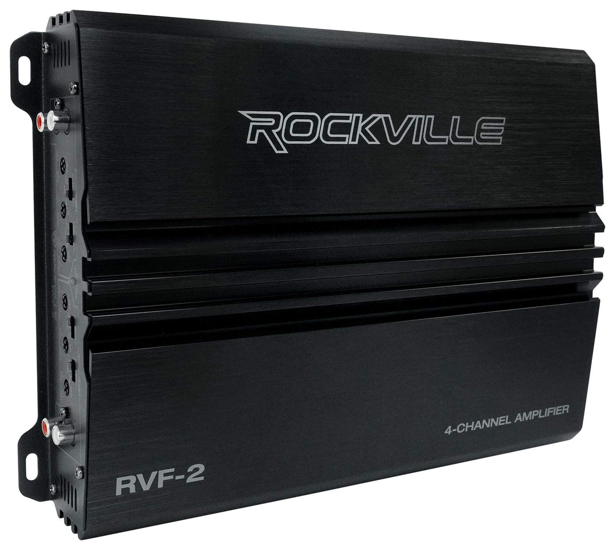4 Channel Car Stereo Amplifier A53936