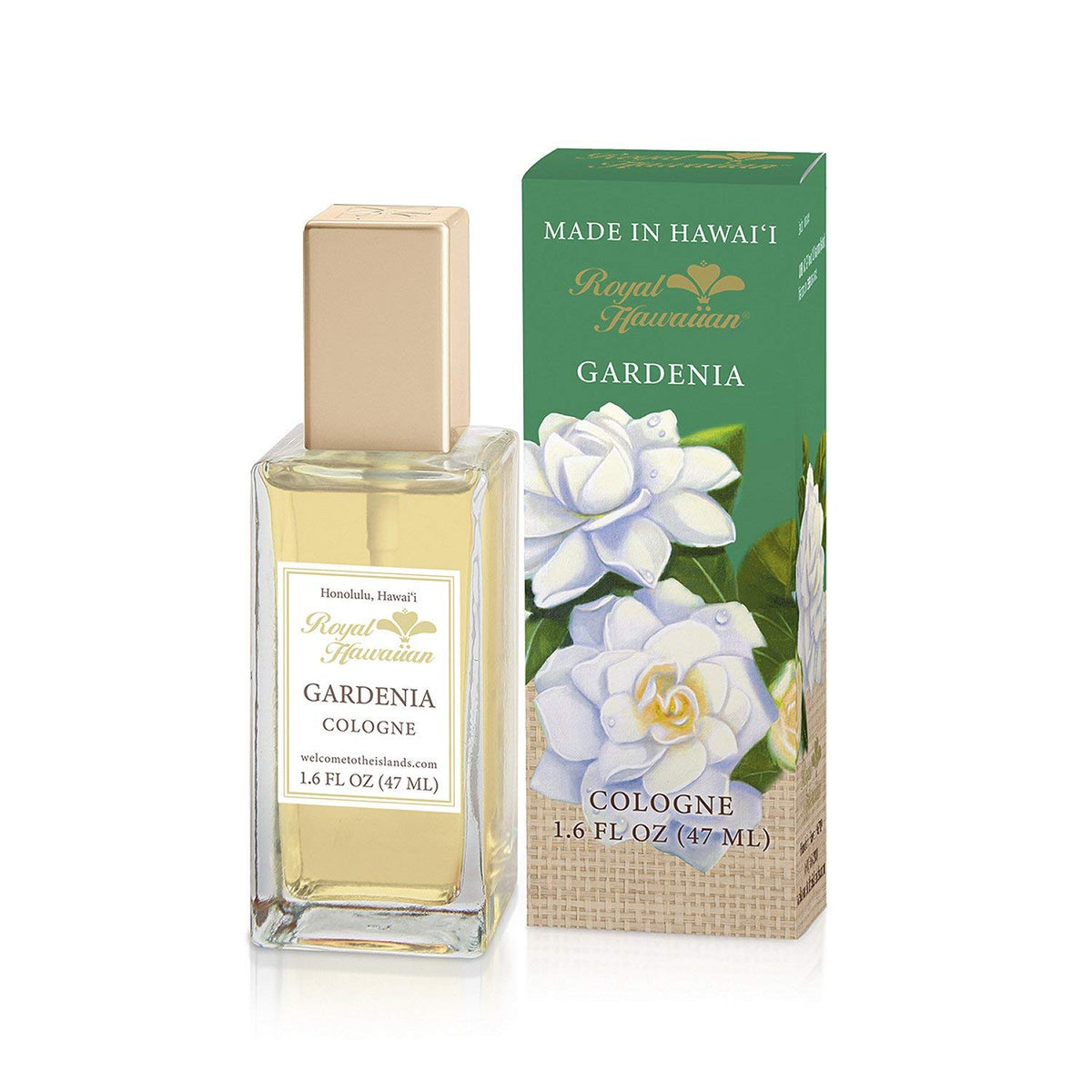 Gardenia Cologne Spray 1.6oz D88509