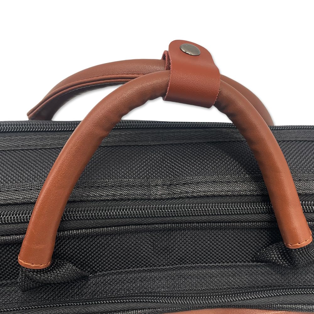 Oxford Cloth Trumpet Case with Shoulder Strap V19262