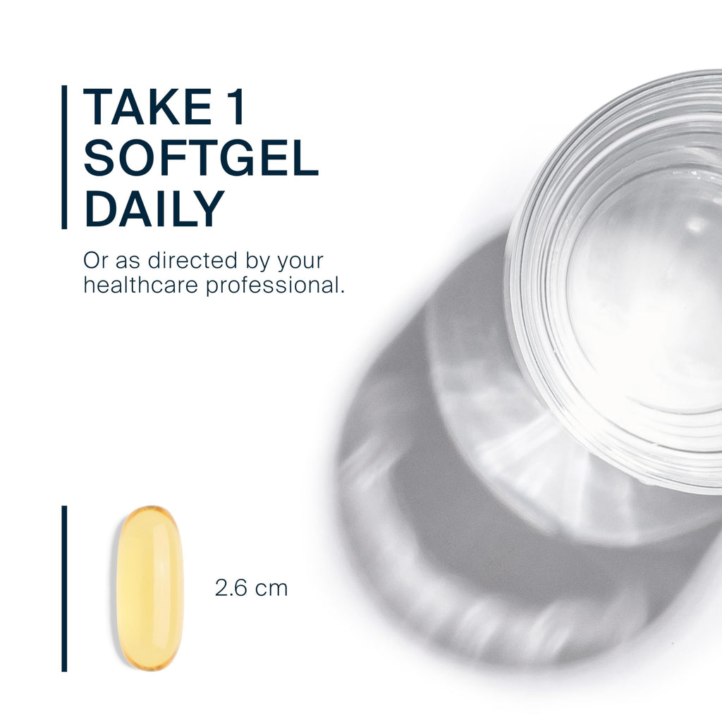 Fish Oil 90 Softgels P78552