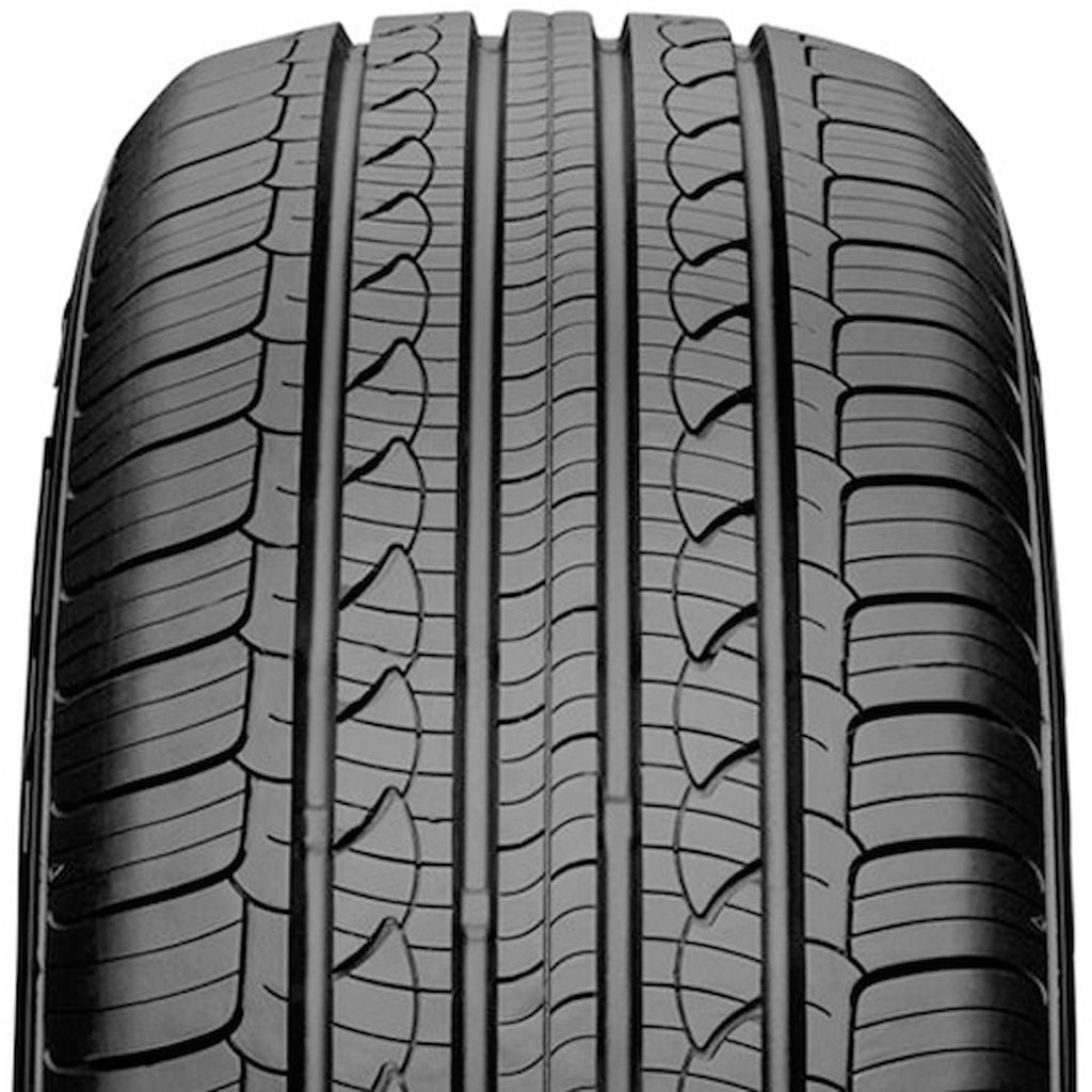 215/60R16 95V All-Season Radial Tire Q32599
