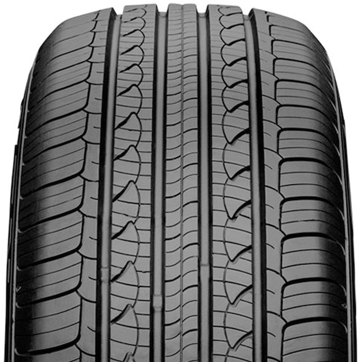 215/60R16 95V All-Season Radial Tire Q32599