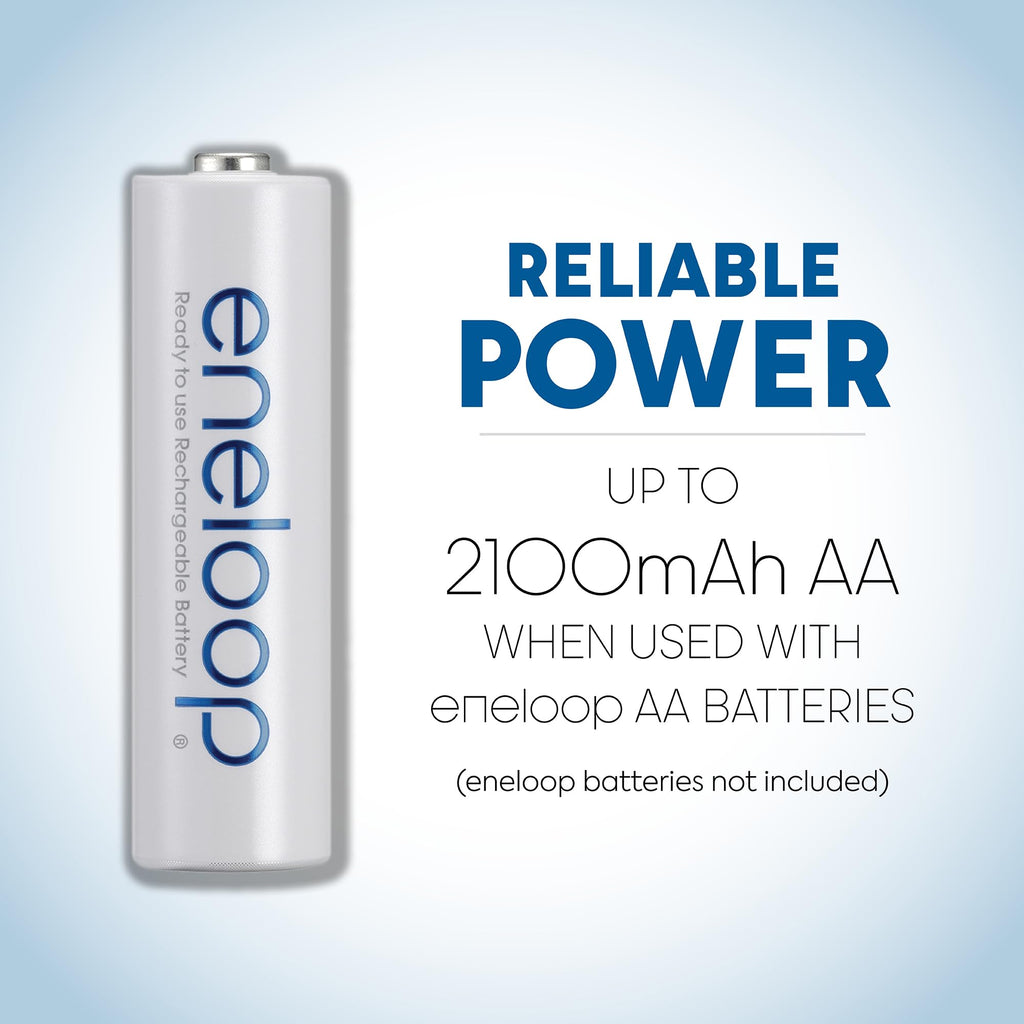 D Size Battery Adapters for AA Battery Cells, 4 Pack Q967371