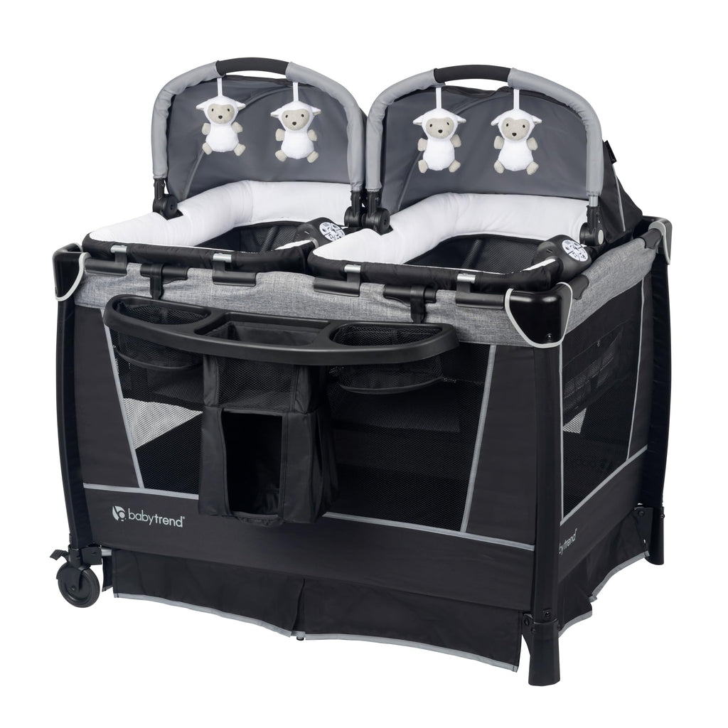 Playard, Bassinet & Storage G7093