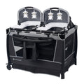 Playard, Bassinet & Storage G7093