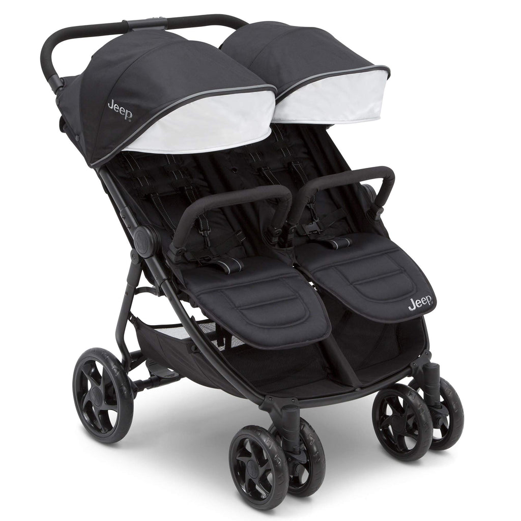 Ultralight Double Stroller N3901