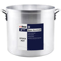 40 Quart Aluminum Stock Pot W561