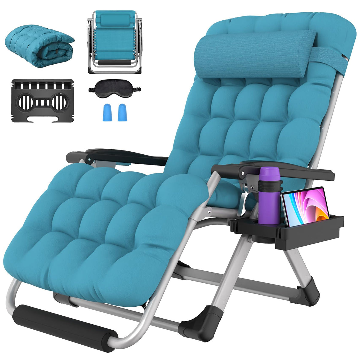 Oversized Zero Gravity Chair F99745