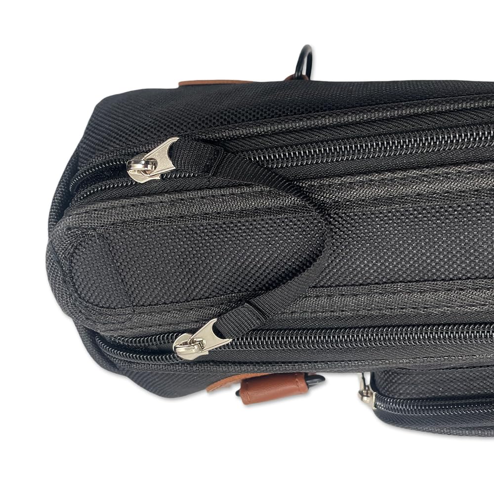 Oxford Cloth Trumpet Case with Shoulder Strap V19262