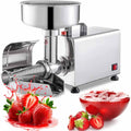 Electric Juicer 450W Stainless Steel K47928