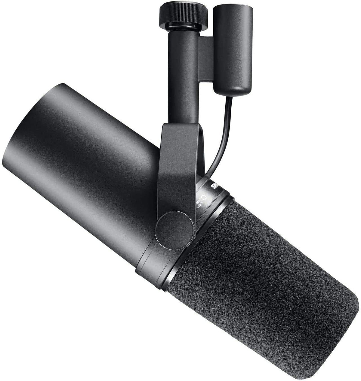 Dynamic Vocal Microphone F767