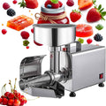 450W Stainless Steel Electric Tomato Strainer U49744