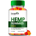 Hemp Gummies 60 Gummies Q408539