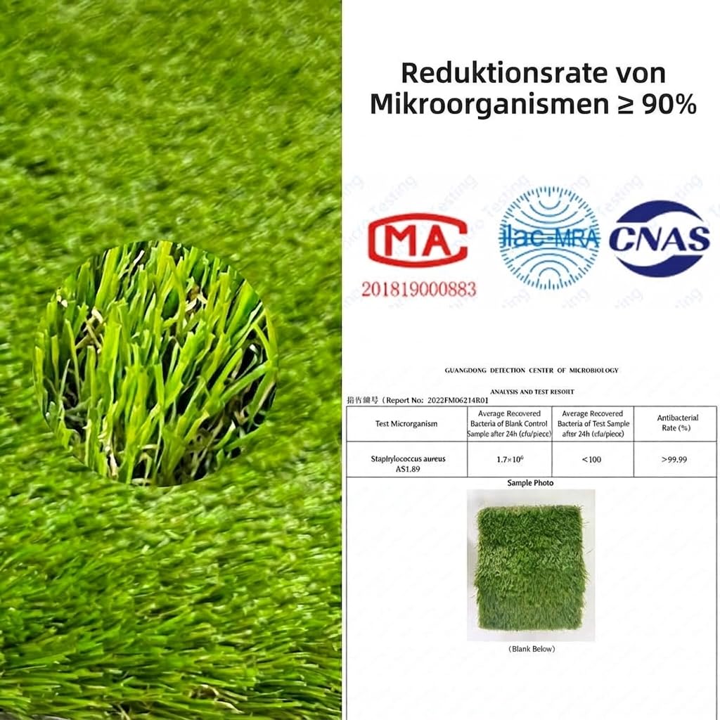 Dog Grass Pee Pad with Tray 34 x 23 Inches W710