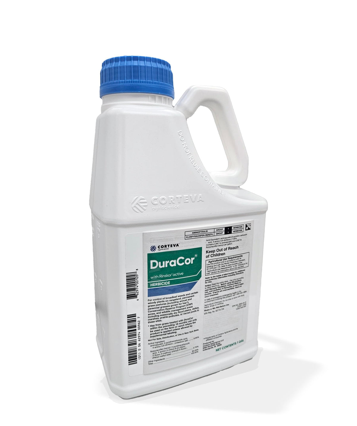 Herbicide 1 gal H66464