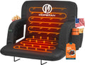Heated Stadium Seats with Back Support T37555