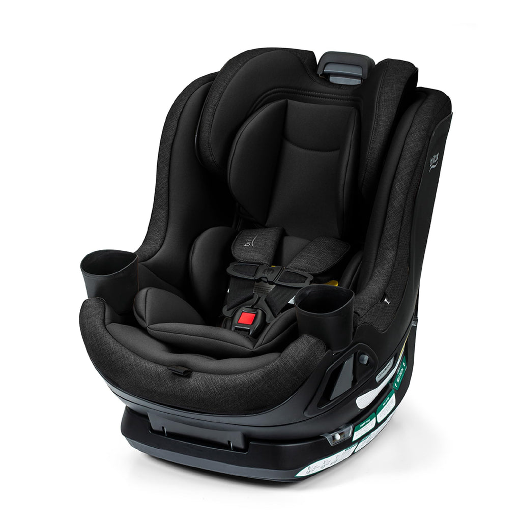 Rotating Convertible Car Seat T20827
