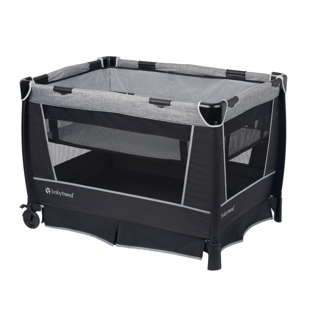 Playard, Bassinet & Storage G7093