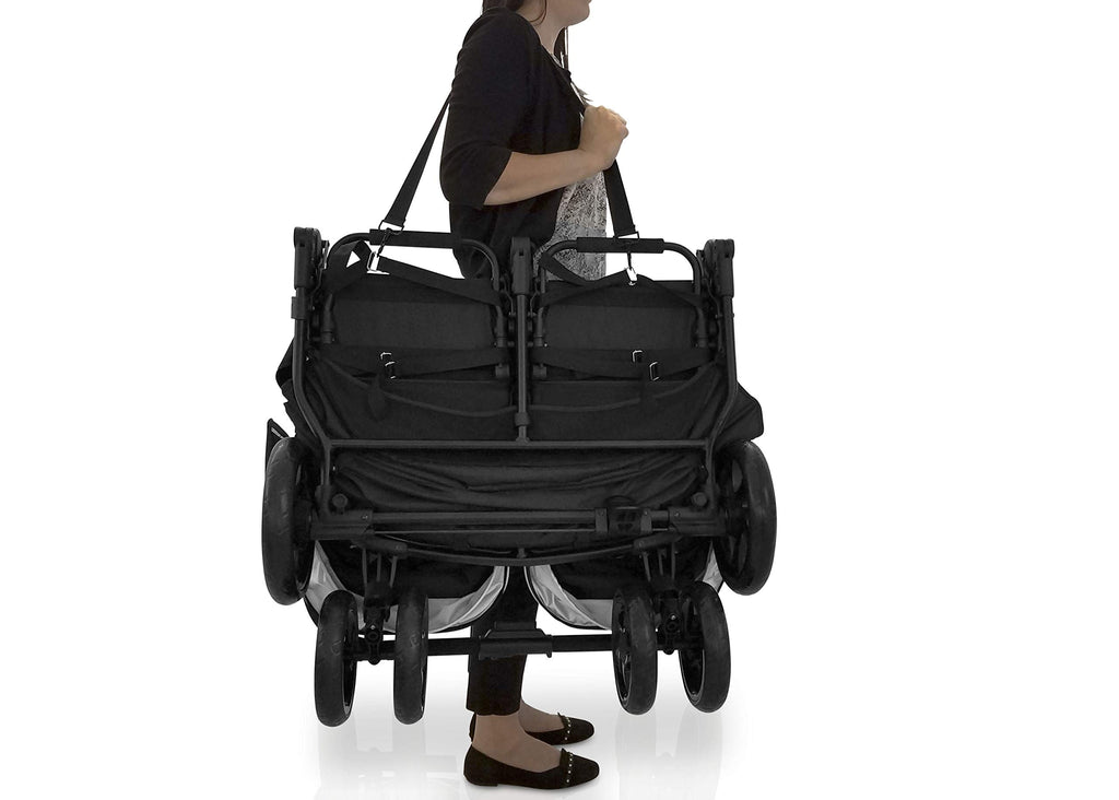 Ultralight Double Stroller N3901