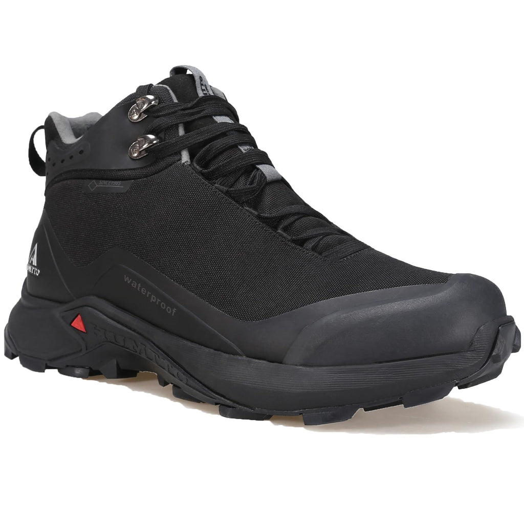 Waterproof Hiking Boots X774551