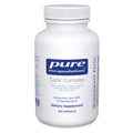 Garlic Complex 120 Capsules C4016