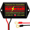 12V DC EMP Shield for Vehicles S5612