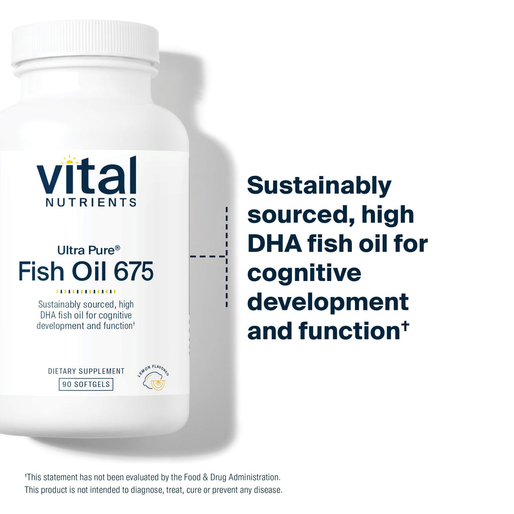 Fish Oil 90 Softgels P78552