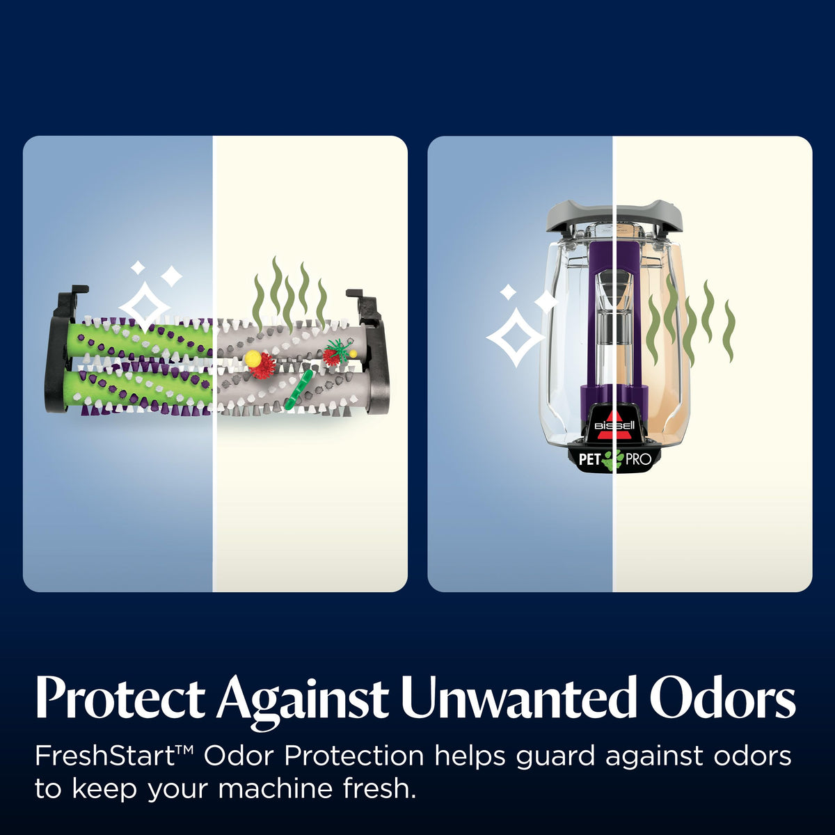 Carpet Cleaner O75511