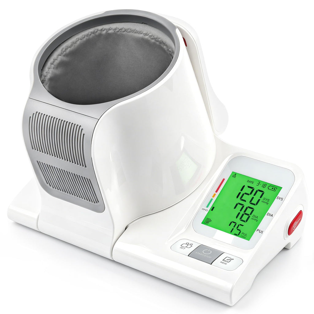 Blood Pressure Monitor Auto-Fit Cuff E6076